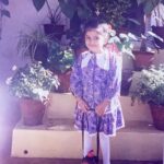 Nimrit Kaur Ahluwalia Instagram – // wish i could go back to school & learn & un-learn // free myself off of this current creative block // be care-free // find joy in flaunting my 101 Dalmatian’s bag & not give a damn 🙇🏻‍♀️
#fromthearchives 
#simplertimes 
#firstdayatschool 
#learnandgrow 
#beginagain