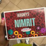 Nimrit Kaur Ahluwalia Instagram - A whole lot of chocolate making and drowning 🍫 #hersheys #hersheypark #chocolateworld #springvacay #nimsinphilly #nimritahluwalia Hershey, Pennsylvania
