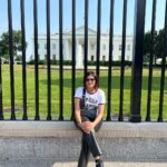 Nimrit Kaur Ahluwalia Instagram – not a lime promotion. 
#spring 
#springtime 
#vacay 
#solo 
#solotravel 
#adayinwashingtondc 
#nimritahluwalia Washington D.C.