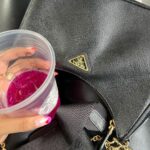 Nimrit Kaur Ahluwalia Instagram – red hair, no care 🍇🍓
#spring 
#springtime 
#vacaymode 
#vacay 
#solotravel 
#nimsinphilly 
#nimritahluwalia Washington D.C.