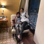 Nimrit Kaur Ahluwalia Instagram - // happy 28th ♥️🧿