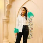 Nimrit Kaur Ahluwalia Instagram -