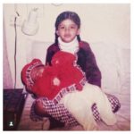 Nimrit Kaur Ahluwalia Instagram - // happy 23rd my forever precious ♥️🧿 I love you with all my heart. #mybaby #birthdayboy #missyoualways