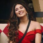 Nimrit Kaur Ahluwalia Instagram – ‘Love doesn’t make the world go round. Love is what makes the ride worthwhile.’ In gratitude for all the love I have received in the last few months. The journey truly was worth it. ❤️❤️
#nimritkaurahluwalia
 
@colorstv @endemolshineind
@voot
@vootselect

#BBQueenNimrit #Teamnimrit #NimritIsTheBoss #nimritinbb #biggboss16 #BB16 #nimritinbiggboss #nimritinbb #nimrit #nimritians #nimritkaur #nimritiansforever #reelitfeelit #ormaxcil Mumbai, Maharashtra