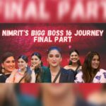 Nimrit Kaur Ahluwalia Instagram – I am so very thankful. Incredibly grateful. Unbeliveably blessed to have you all by my side on my journey. Gratitude and immense love is all I have for you all. One for all, all for one, together we are beautiful ❤
#nimritkaurahluwalia

@colorstv @endemolshineind
@voot
@vootselect

#BBQueenNimrit #Teamnimrit #NimritIsTheBoss #nimritinbb #biggboss16 #BB16 #nimritinbiggboss #nimritinbb #nimrit #nimritians #nimritkaur #nimritiansforever #reelitfeelit #ormaxcil