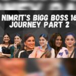 Nimrit Kaur Ahluwalia Instagram – I made up my mind not to care so much about the destination but to be honest to myself , to every emotion I experienced and to  simply enjoy the journey.

# Part 2
#nimritkaurahluwalia

@colorstv @endemolshineind
@voot
@vootselect

#BBQueenNimrit #Teamnimrit #NimritIsTheBoss #nimritinbb #biggboss16 #BB16 #nimritinbiggboss #nimritinbb #nimrit #nimritians #nimritkaur #nimritiansforever #reelitfeelit #ormaxcil