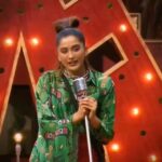 Nimrit Kaur Ahluwalia Instagram – I Know My Worth. 
I Embrace My Power.
I Say I Am Beautiful 
I Say I Am Strong 
You Will Not Determine My Story Only “I Will”.

NIMRIT WON HEARTS 
NIM MEANS WIN
#nimritkaurahluwalia

 
@colorstv @endemolshineind
@voot
@vootselect

#BBQueenNimrit #Teamnimrit #NimritIsTheBoss #nimritinbb #biggboss16 #BB16 #nimritinbiggboss #nimritinbb #nimrit #nimritians #nimritkaur #nimritiansforever #reelitfeelit #ormaxcil