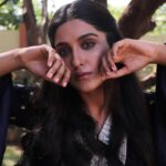 Nimrit Kaur Ahluwalia Instagram – cover me in sunshine 🌞 
Makeup By: @amitrajput_mua 
Photograph By: @valentinophotography.13
#nimritahluwalia