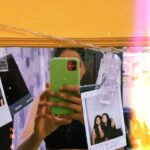 Nimrit Kaur Ahluwalia Instagram - yellow mellow 😵‍💫// working on self is an everyday thing. Be it physically// mentally or emotionally. There will be good days// bad days. Here’s to embracing the ups and downs of my body & soul. Thanks to @pdoshi_99 for being behind me despite the distance. I miss you. 🥺 #werkwerk #nimritahluwalia