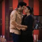 Nimrit Kaur Ahluwalia Instagram – Their sizzling chemistry has left us in Aww and given us hope  to see them together in a movie soon ❤️❤️❤️
NIM MEANS WIN
#nimritkaurahluwalia

Outfit @Thenukkadbride
Outfit PR @mediatribein
Outfit PR @mediatribein
Styled by @sheefajgilani
Assisted by @shubhaajain 
Coordinated by @niyoshi.jain @tanyasadwhiny @shubhaajain
 
@kartikaaryan
@farahkhankunder
@beingsalmankhan

@colorstv @endemolshineind
@voot
@vootselect

#BBQueenNimrit #Teamnimrit #NimritIsTheBoss #nimritinbb #biggboss16 #BB16 #nimritinbiggboss #nimritinbb #nimrit #nimritians #nimritkaur #nimritiansforever #reelitfeelit #ormaxcil