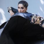 Nimrit Kaur Ahluwalia Instagram – dancing with the shadows 🌞
Photograph By: @valentinophotography.13 
Makeup By: @amitrajput_mua 
Hair By: @iamshamim2608 
Styled By: @anirban.haldar 
#shadowsandlight 
#nimritahluwalia
