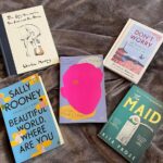Nimrit Kaur Ahluwalia Instagram – my August reads so far 🤍

for me, the joy of visualising every word in front of your eyes and creating your own world page by page is the most joyful experience there is. it is personal. it is beautiful and the heart is full. 
// special thanks to @penguinindia for sending me a copy of “Don’t Worry” by Shunmyo Masuno 📖 
#booksirecommend 
#thejoyofreading 
#nimritahluwalia
