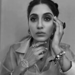 Nimrit Kaur Ahluwalia Instagram – balance, fire and hunger 🗯