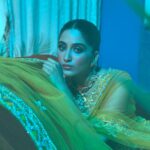 Nimrit Kaur Ahluwalia Instagram – “I want to lay on a mountain top, curl up in humongous grass. 

I want to be away, far away from everyone. 
I want to feel the cold chills, hitting my face hard. 
I want the strong winds to wrap my body, help me numb my volatile brain. 

I want to gaze at the stars, the moon and the constellations. 
I want the answers to my innumerable thoughts. 
I want the silence to soak in the heaviness in my heart. 
I want to lay, lay for awhile. 

Oh, I want this wearing feeling to wither away…wither away with a new dawn” 
– #NNotes 📝