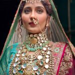Nimrit Kaur Ahluwalia Instagram – “…..कितनी लम्बी ख़ामोशी से गुज़रा हूँ
उन से कितना कुछ कहने की कोशिश की…..”
-Gulzar

📷: @mesmahirising 
Makeup By: @amitrajput_mua 
Hair By: @iamshamim2608 
Styled By: @anirban.haldar 
@colorstv @cockcrowpictures @shaikafilms @dropofsunshine31 @rajawatjyoti33