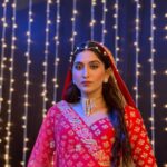Nimrit Kaur Ahluwalia Instagram –