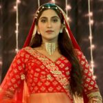 Nimrit Kaur Ahluwalia Instagram – #bts
#therealstory