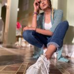 Nimrit Kaur Ahluwalia Instagram – 🦖