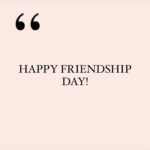Nimrit Kaur Ahluwalia Instagram - Happy friendship day from us at #chotisarrdaarni