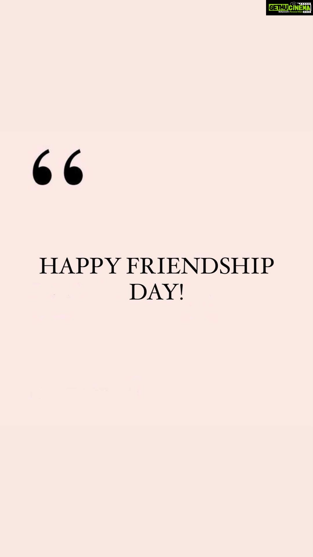 Nimrit Kaur Ahluwalia Instagram - Happy friendship day from us at #chotisarrdaarni