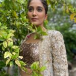 Nimrit Kaur Ahluwalia Instagram -