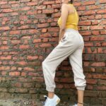 Nimrit Kaur Ahluwalia Instagram - 🌻 📸: @amitrajput_mua