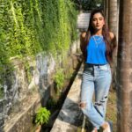Nimrit Kaur Ahluwalia Instagram – exhale~inhale
🦋