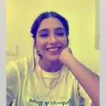 Nimrit Kaur Ahluwalia Instagram – Recharge & Reset 🧠
// a feeling & a way of life that couldn’t have been more relevant to me than ever before. 
I hope that “we” attempt at prioritising the sanity of our minds. I hope we attempt to be compassionate towards the people around us. I hope we seek help. I hope we converse. I hope we listen. I hope we strive to make every day count. 🌻

#worldmentalhealthday