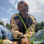 Nimrit Kaur Ahluwalia Instagram – sunshine, love and faith 🌻