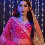 Nimrit Kaur Ahluwalia Instagram –