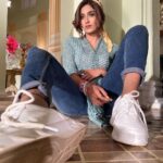 Nimrit Kaur Ahluwalia Instagram – 🦖