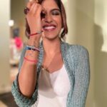 Nimrit Kaur Ahluwalia Instagram – 🦖