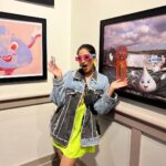Nimrit Kaur Ahluwalia Instagram - 📍Hershey // photo dump 💘 #hersheys #hersheypark #nimsinphilly #nimritahluwalia Hershey, Pennsylvania