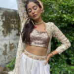 Nimrit Kaur Ahluwalia Instagram -