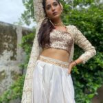 Nimrit Kaur Ahluwalia Instagram -