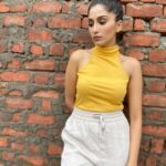 Nimrit Kaur Ahluwalia Instagram - 🌻 📸: @amitrajput_mua