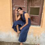Mayuri Deshmukh Instagram – 💜🌈