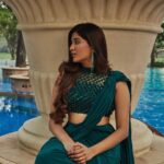 Nimrit Kaur Ahluwalia Instagram – On the cover of @fablookmagazine Wearing this stunning saree from @sangeetaswatiofficial jewels from @sonisapphire styled by @milliarora7777

Editor & Founder @milliarora7777 @ankkit.chadha2222
Mua @meerabhandarimakeovers
Hair @amuthevar
Assistant stylist @styled_by_tanisha
Shot by @tanvivoraphotography
Location courtesy @westinmumbaipowai
PR @picturenkraftofficial @parulchalwa9