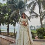 Nimrit Kaur Ahluwalia Instagram – On the cover of @fablookmagazine Wearing this lehenga from @simplesassybyjappyminty and jewels from @jiadiamonds styled by @milliarora7777

Editor & Founder @milliarora7777 @ankkit.chadha2222
Mua @meerabhandarimakeovers
Hair @amuthevar
Assistant stylist @styled_by_tanisha
Shot by @tanvivoraphotography
Location courtesy @westinmumbaipowai
PR @picturenkraftofficial @parulchalwa9