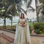 Nimrit Kaur Ahluwalia Instagram – On the cover of @fablookmagazine Wearing this lehenga from @simplesassybyjappyminty and jewels from @jiadiamonds styled by @milliarora7777

Editor & Founder @milliarora7777 @ankkit.chadha2222
Mua @meerabhandarimakeovers
Hair @amuthevar
Assistant stylist @styled_by_tanisha
Shot by @tanvivoraphotography
Location courtesy @westinmumbaipowai
PR @picturenkraftofficial @parulchalwa9