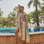 Nimrit Kaur Ahluwalia Instagram – On the cover of @fablookmagazine Wearing this kaftaan from @shilpiahujaofficial styled by @milliarora7777

Editor & Founder @milliarora7777
Co founder @ankkit.chadha2222
Sunglasses @bavincis.official
Mua @meerabhandarimakeovers
Hair @amuthevar
Footwear @crimzonworld
Assistant stylist @styled_by_tanisha
Shot by @tanvivoraphotography
Location courtesy @westinmumbaipowai
PR @picturenkraftofficial @parulchalwa9