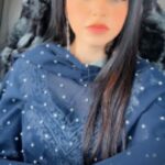 Nisha Bano Instagram – Rab tuhanu sab nu khusiya deve 🙏🏻🙏🏻🙏🏻 #nishabano #desiqueen click by  @apooravasingh_photography 🥰