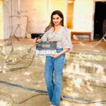 Nisha Bano Instagram - Next #nimainsasskutni 2 ❤️❤️❤️#nishabano