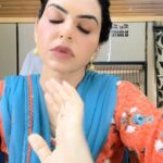 Nisha Bano Instagram - 😅😅😅