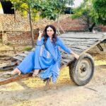 Nisha Bano Instagram - Main keha ji gud morning 💐❤️