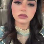 Nisha Bano Instagram – #jiwifeji🎬 24 February @uravtarsingh sir 👌🏻👌🏻