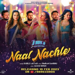 Nisha Bano Instagram - #jiiwifeji Trailer #dekho keve da lageya Daso? n plz share kro ji 🙏🏻

Movie Releasing in cinemas on 24 February, 2023

@ranjivsinglaofficial @ranjivsinglaproductions @ @the_arpina_business_ventures @omjeestaroffical @rr.records.official @uravtarsingh @theroshanprince @karamjitanmol @anitadevgan101 @harbysangha @sohi_sardar @sakshimaggoofficial @nishabano @ekta786gk @malkeetrauni @anita_shabdeesh @luckydhaliwal333 @preetanandofficial @gurtej__guri @Deepikaaggarwal190 @inderbansal457 @rajinderkumargagahar @ijassimaan @amansidhu.10 @bhinditolawal @navneetbeohar @editor_krishna_rodge @amankalsiofficial @visualkeystudioz @singhamit87.singh @itsguriidhaliwal @masterprimestudio

#jiwifeji #ranjivsingla #punitshukkla #ranjivsinglaproductions #karamjitanmol #roshanprince #harbysangha #Avtarsingh #omjeestarstudios