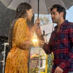 Niti Taylor Instagram – Kya Prachi ki Lakhan Kapoor se milne ki abhilaasha poori hogi? Dekhiye #BadeAchheLagteHain2, aaj se raat 8 baje, sirf #SonyEntertainmentTelevision par!
@ektarkapoor @balajitelefilmslimited @muktadhond @shreya_nehal @shilpasanghv @muzzudesai @sameer_ahluwalia @rimzhimsain @s.k.yshows
#BALH2