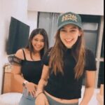 Niti Taylor Instagram - Together after soo long