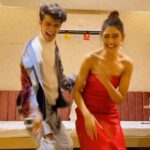 Niti Taylor Instagram - Because I am missing all the crazyyyy times❤️❤️ Can we just book a hall and danceeeeee💃🏻🕺🏻 Missing happening🥹🥹 @rutuparekh92 @theakashthapa @pratikutekar.official @pruthvijadeja